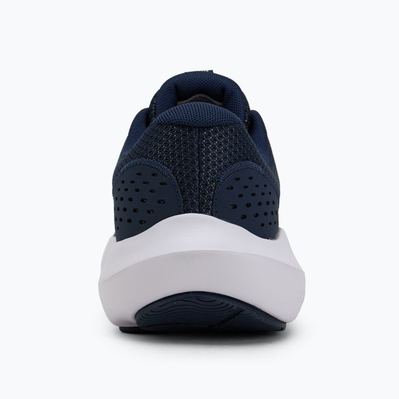 Under Armour Charged Surge 4 academy/academy/fehér férfi futócipő 6