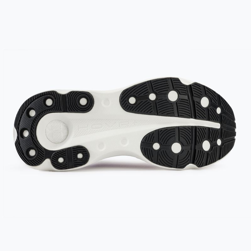 női futócipő  Under Armour Infinite Pro purple ace/black/white 4