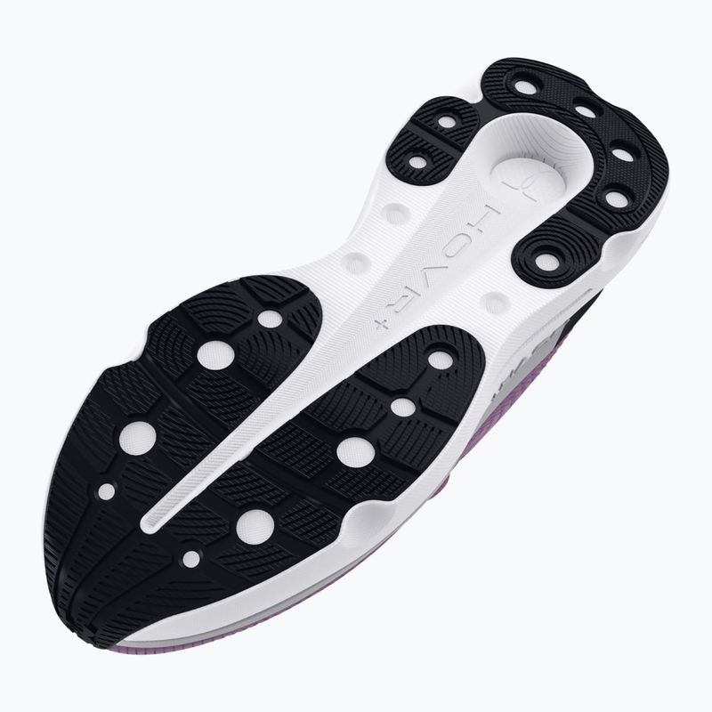 női futócipő  Under Armour Infinite Pro purple ace/black/white 12