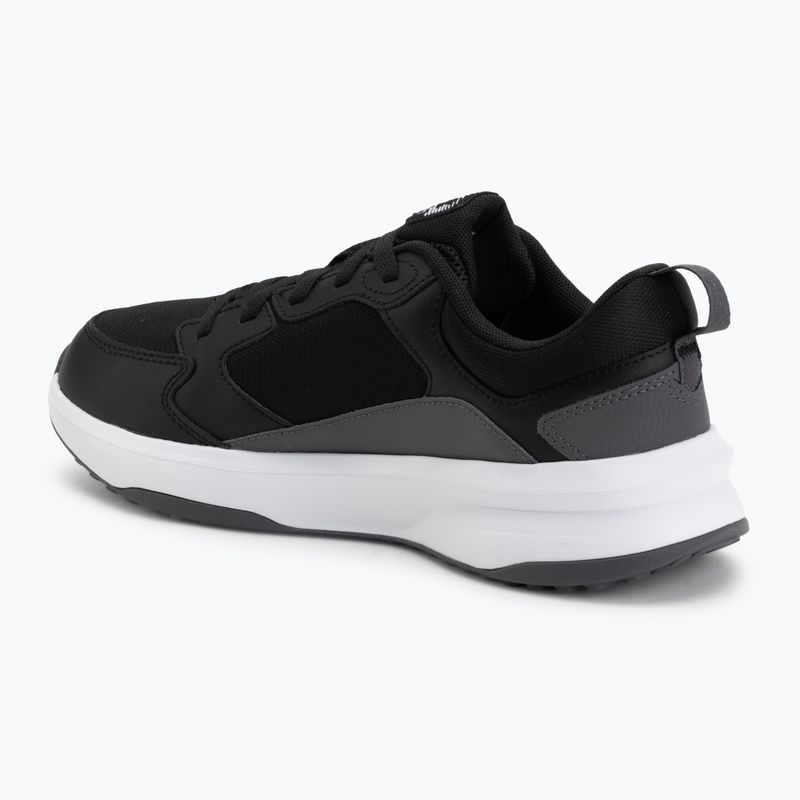 Férfi edzőcipő Under Armour Charged Edge black/castlerock/white 3