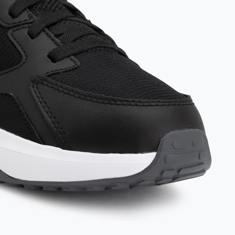 Férfi edzőcipő Under Armour Charged Edge black/castlerock/white 7