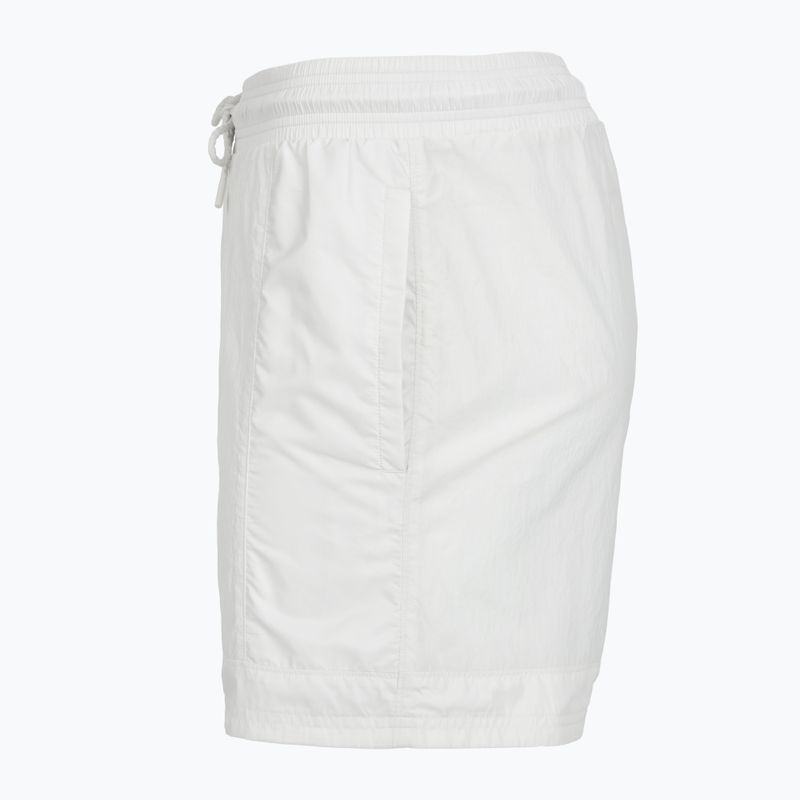 Férfi kosárlabda rövidnadrág Under Armour Curry Woen Short white clay/white clay/white clay 4