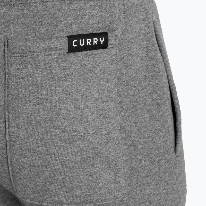 férfi nadrág Under Armour Curry Splash Jogger castlerock/black 4