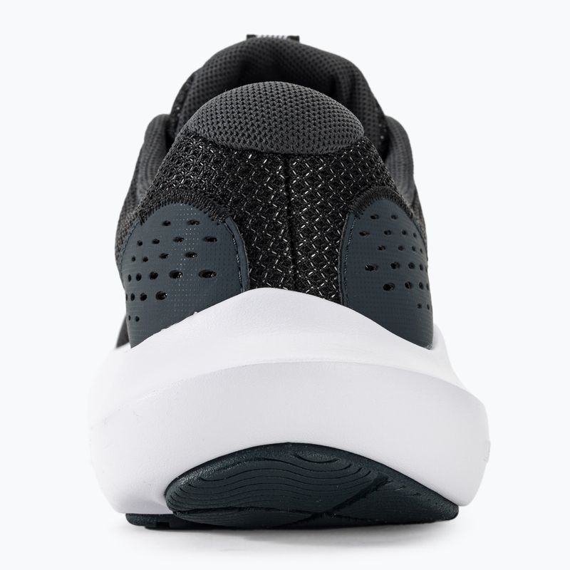 Under Armour Charged Surge 4 fekete/antracit/fehér női futócipő 8