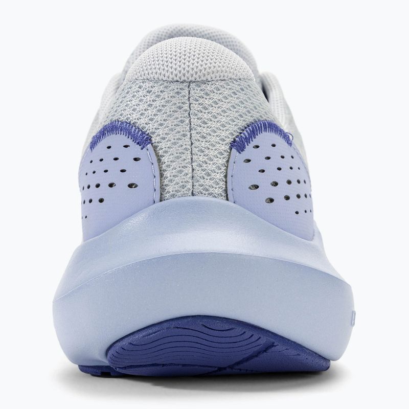 Under Armour Charged Surge 4 halo szürke/celeste/starlight női futócipő 6