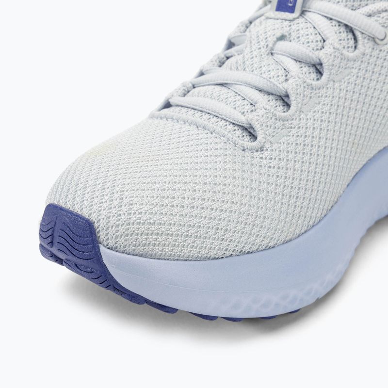 Under Armour Charged Surge 4 halo szürke/celeste/starlight női futócipő 7