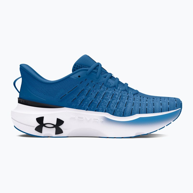 Férfi futócipő  Under Armour Infinite Elite viral blue/photon blue/black 9