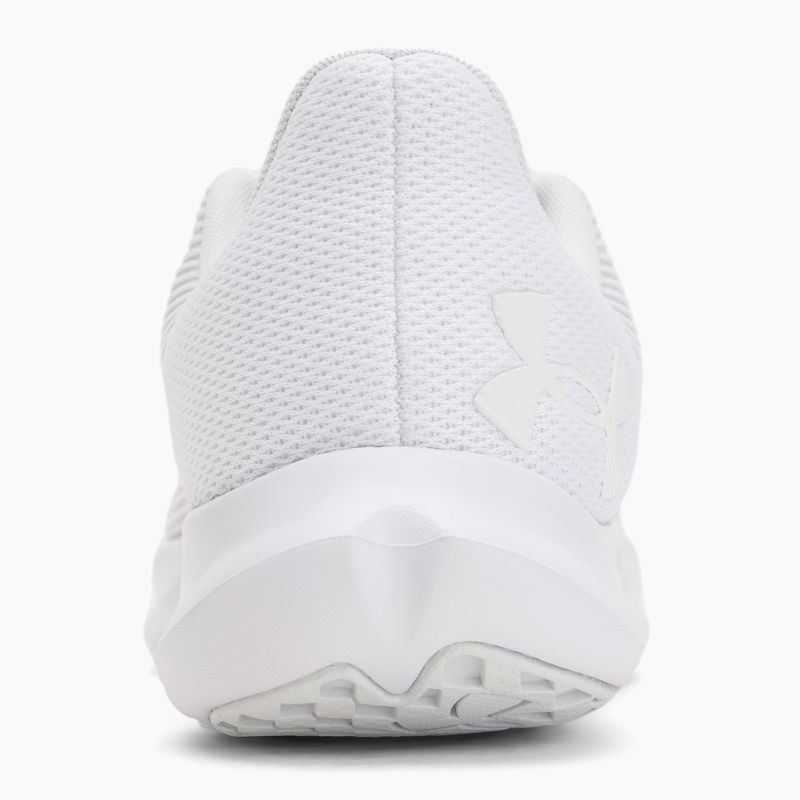 Férfi futócipő Under Armour Charged Speed Swift fehér/fehér/fehér 6