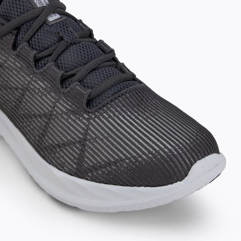 Under Armour Charged Speed Swift castlerock/castlerock/fehér férfi futócipő 7