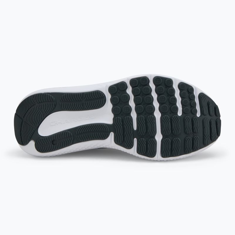 Under Armour Charged Surge 4 castlerock/antracit/antracit férfi futócipő 4