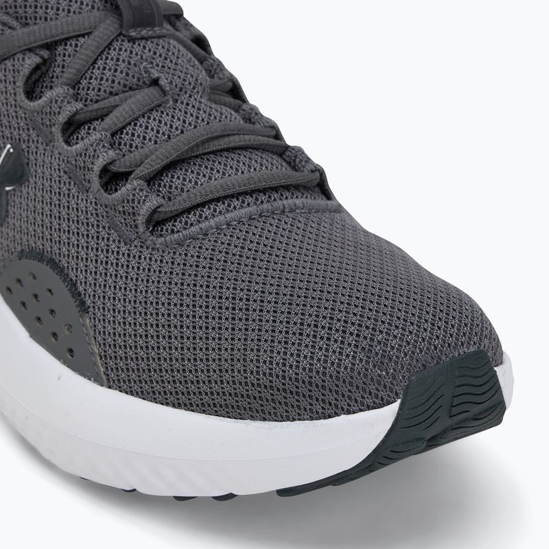 Under Armour Charged Surge 4 castlerock/antracit/antracit férfi futócipő 7