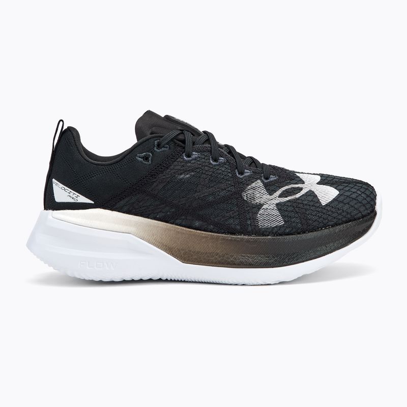 Futócipő Under Armour Velociti Pro black/anthracite/white 2