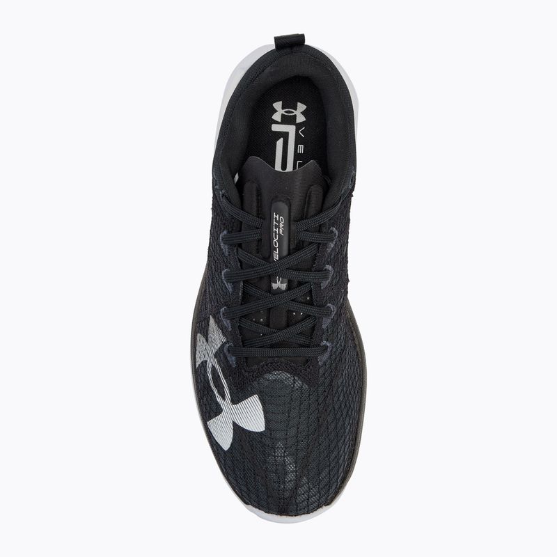 Futócipő Under Armour Velociti Pro black/anthracite/white 5