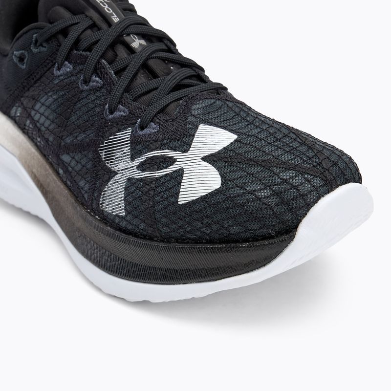 Futócipő Under Armour Velociti Pro black/anthracite/white 7