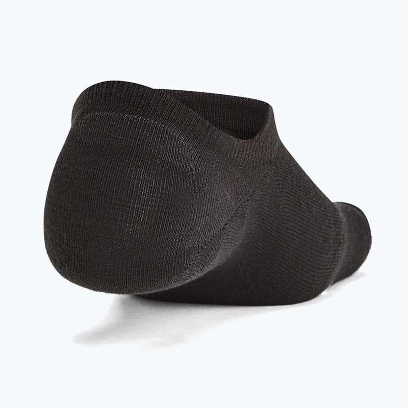 Férfi zokni Under Armour Essential ULT 6 pár 4