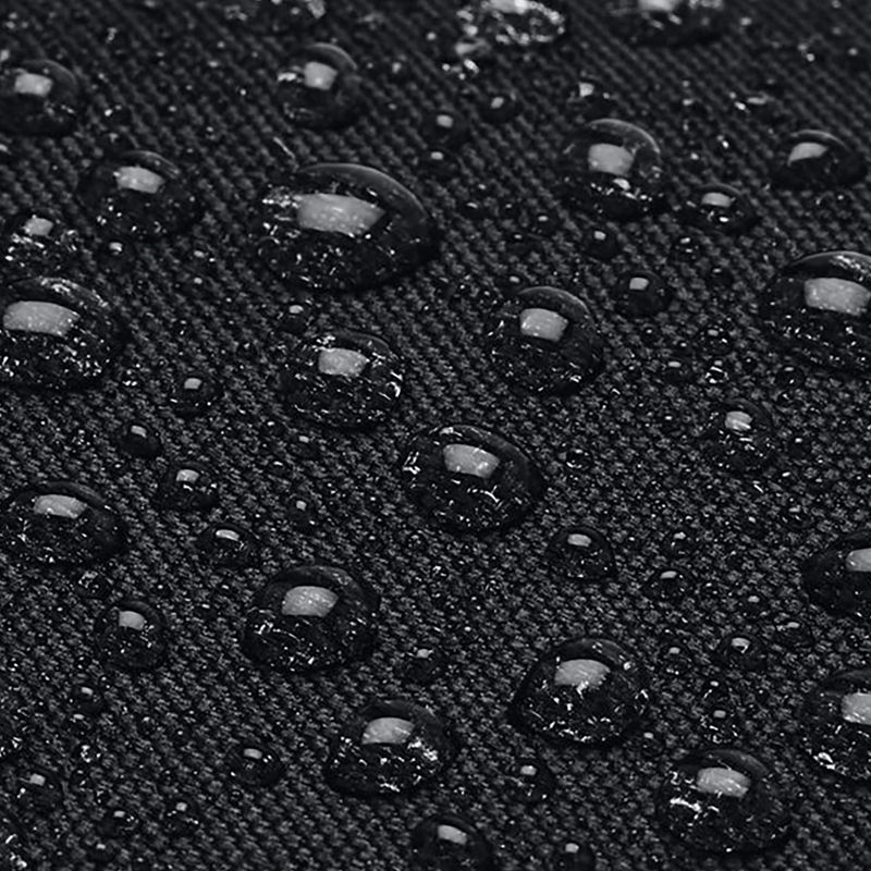 Városi hátizsák Under Armour Triumph Campus 23 l black/black/white 6