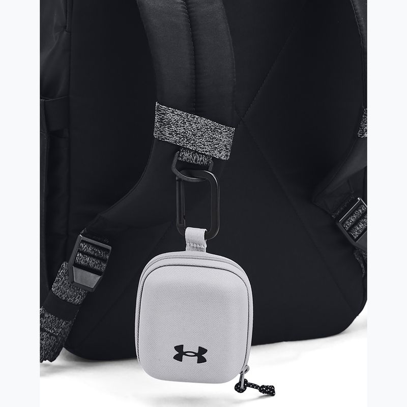 Női hátizsák Under Armour Studio Campus BP black / black / black 6