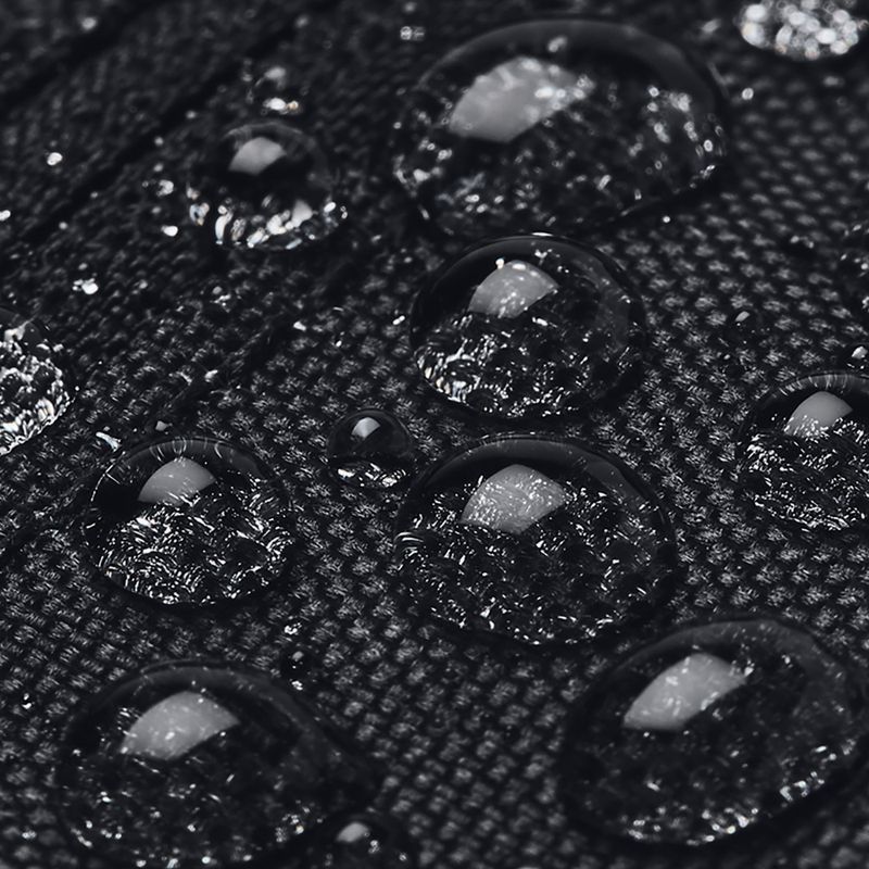 Táska Under Armour Undeniable 5.0 Duffle S 40 l black/black/black 7