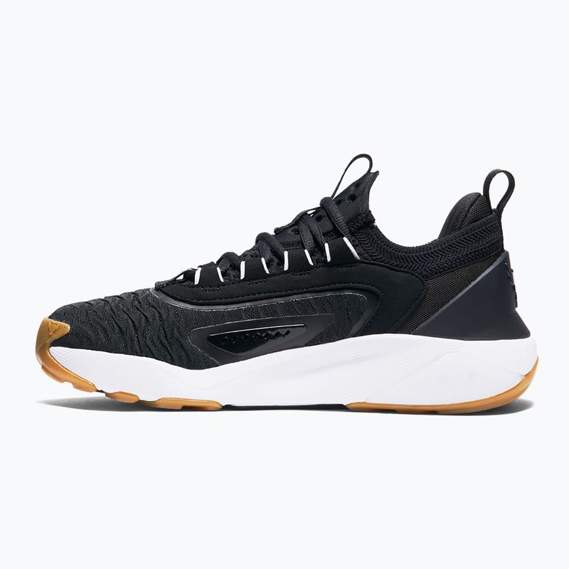 Női edzőcipők Under Armour Project Rock 7 black 2