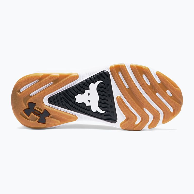 Női edzőcipők Under Armour Project Rock 7 black 5