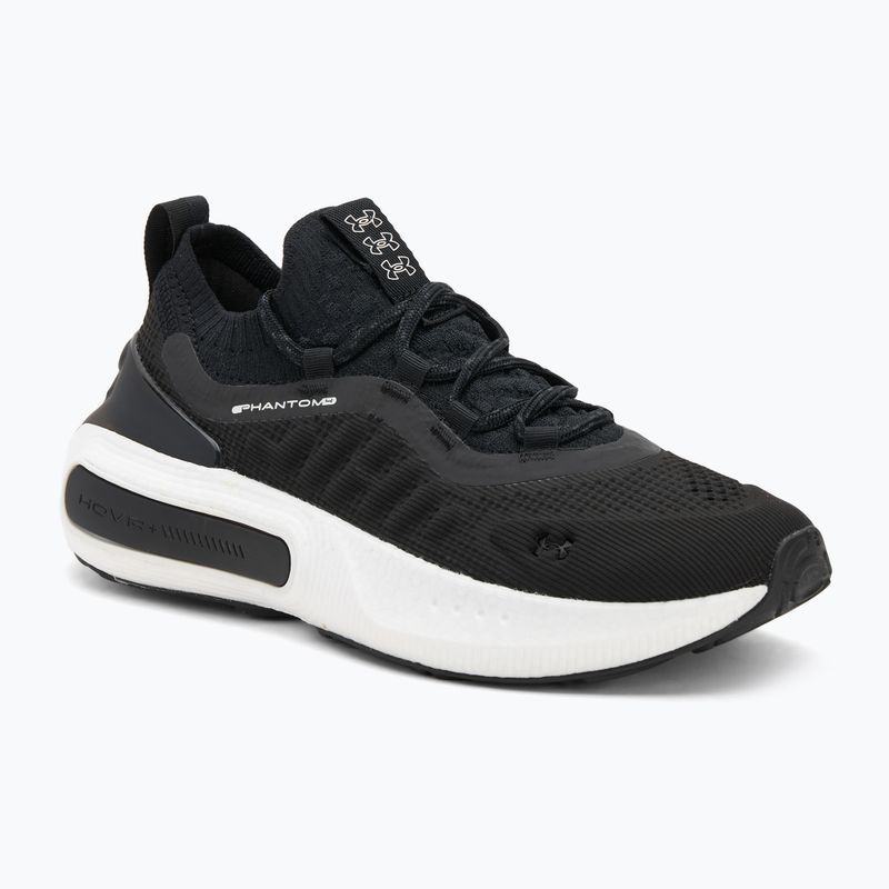 Női cipők Under Armour Phantom 4 fekete/antracit/fehér