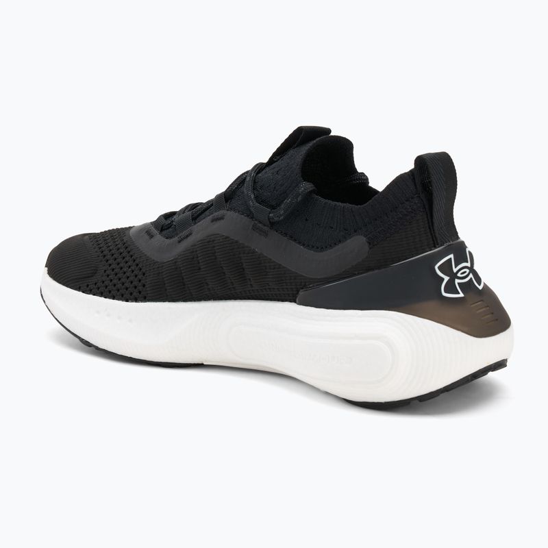 Női cipők Under Armour Phantom 4 fekete/antracit/fehér 3