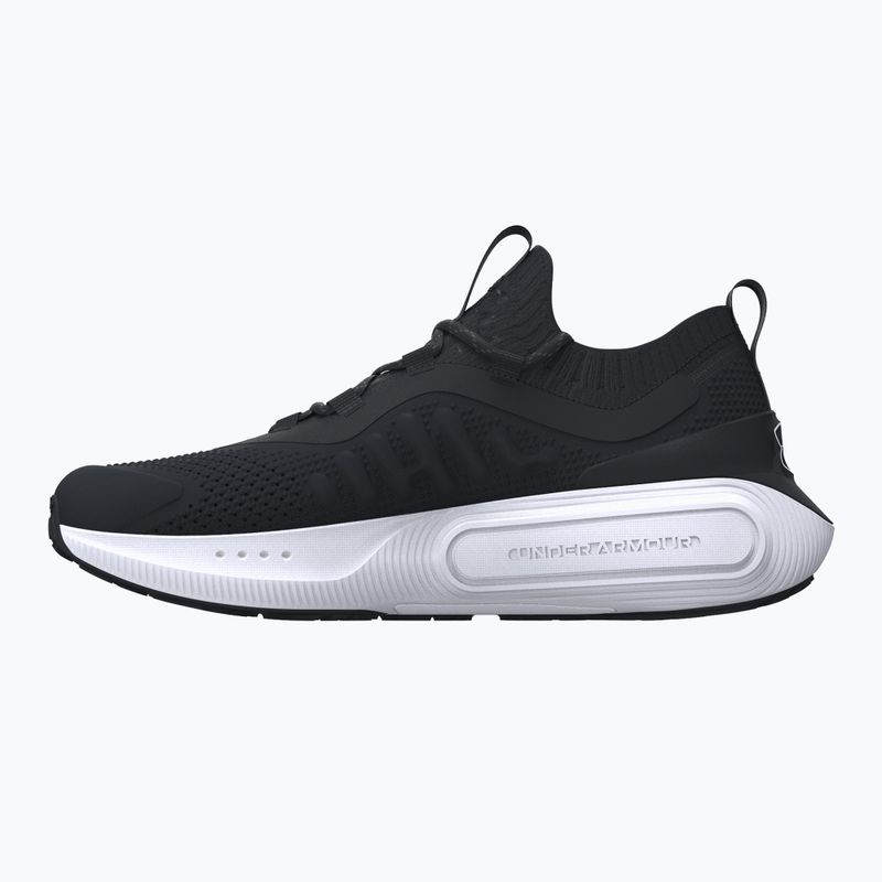 Női cipők Under Armour Phantom 4 fekete/antracit/fehér 10
