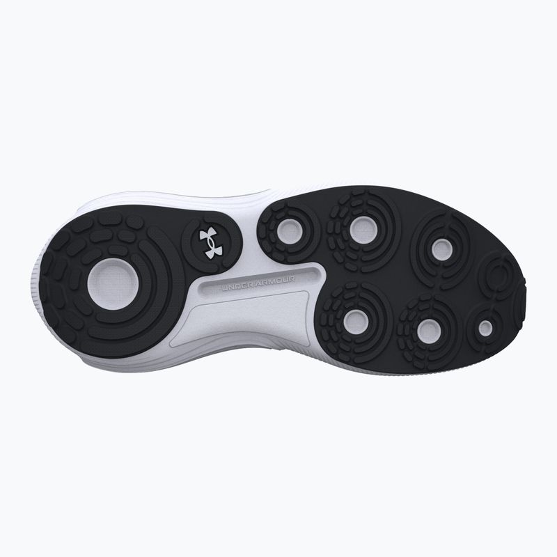 Női cipők Under Armour Phantom 4 fekete/antracit/fehér 13