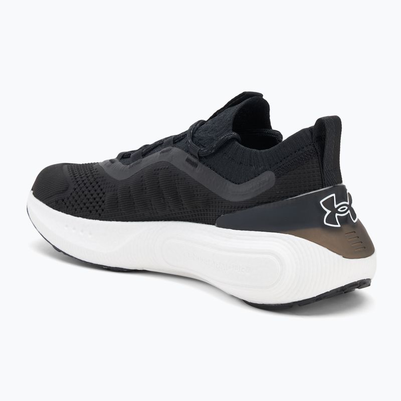 Férfi cipő Under Armour Phantom 4 fekete/antracit/fehér 3