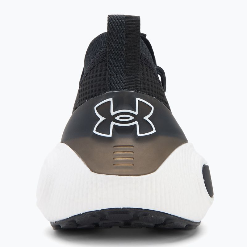 Férfi cipő Under Armour Phantom 4 fekete/antracit/fehér 6