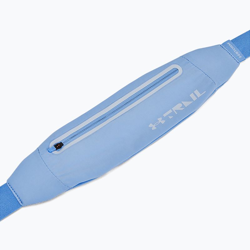 Futóöv Under Armour Flex Speedpocket Run Belt Horizon blue/horizon blue/nimbus blue
