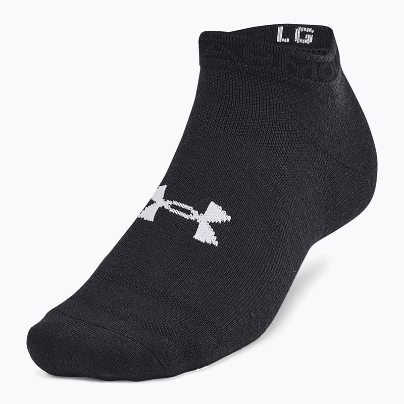 Férfi Under Armour Essential Low zokni 6 pár 2