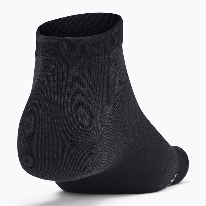 Férfi Under Armour Essential Low zokni 6 pár 3