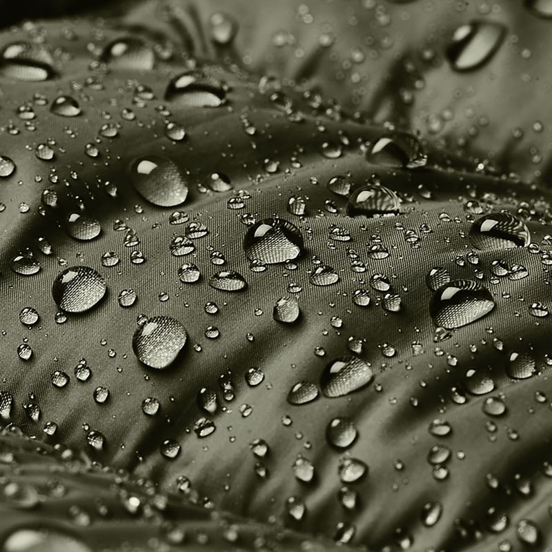 Férfi mellény Under Armour Legend Down navy/green/black 5