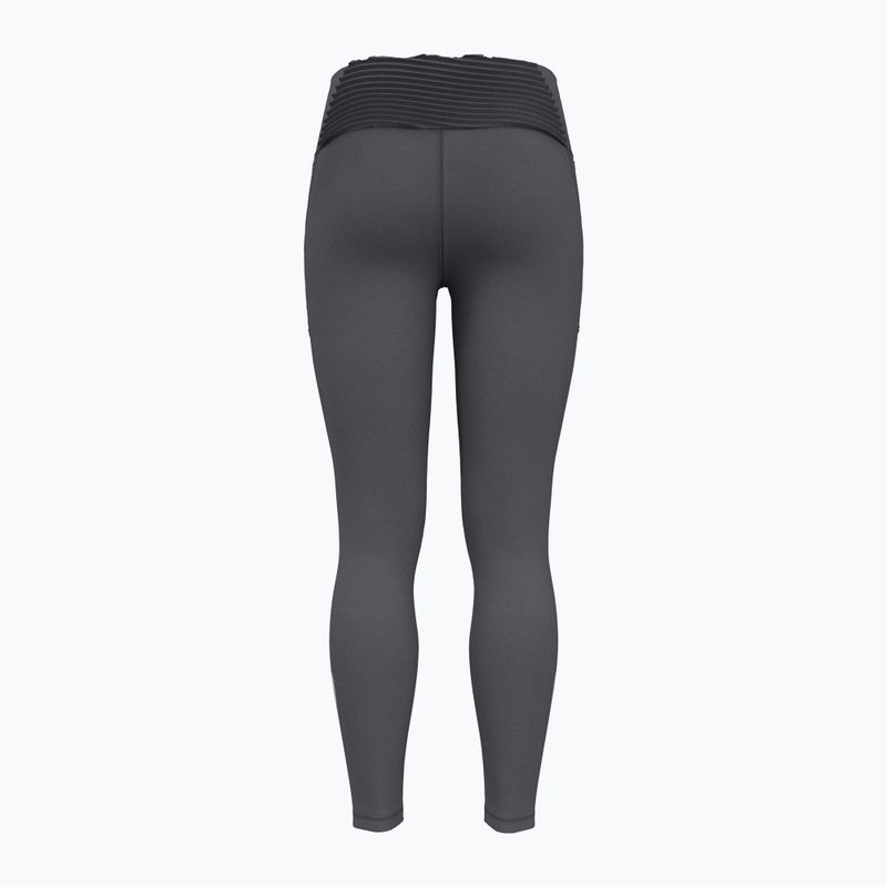 Női sportleggings Under Armour Vanish CW castlerock / reflective 2