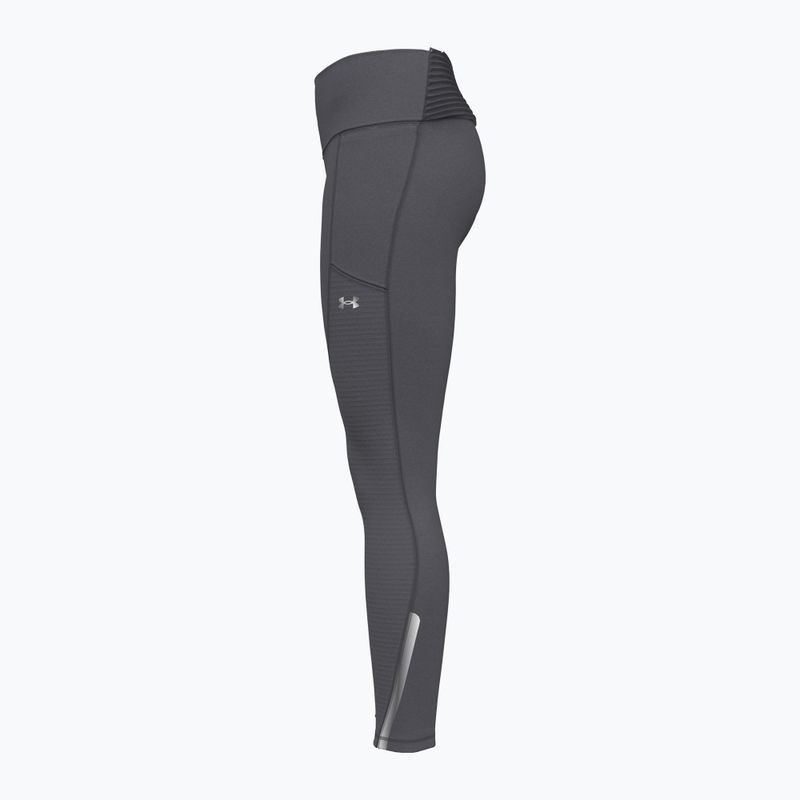 Női sportleggings Under Armour Vanish CW castlerock / reflective 3