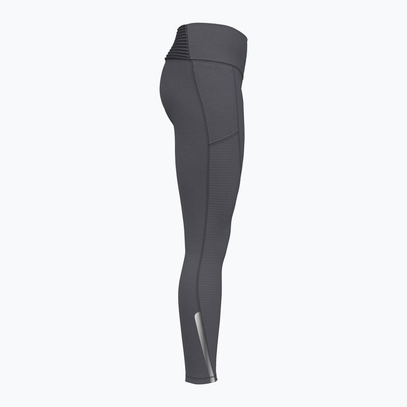 Női sportleggings Under Armour Vanish CW castlerock / reflective 4