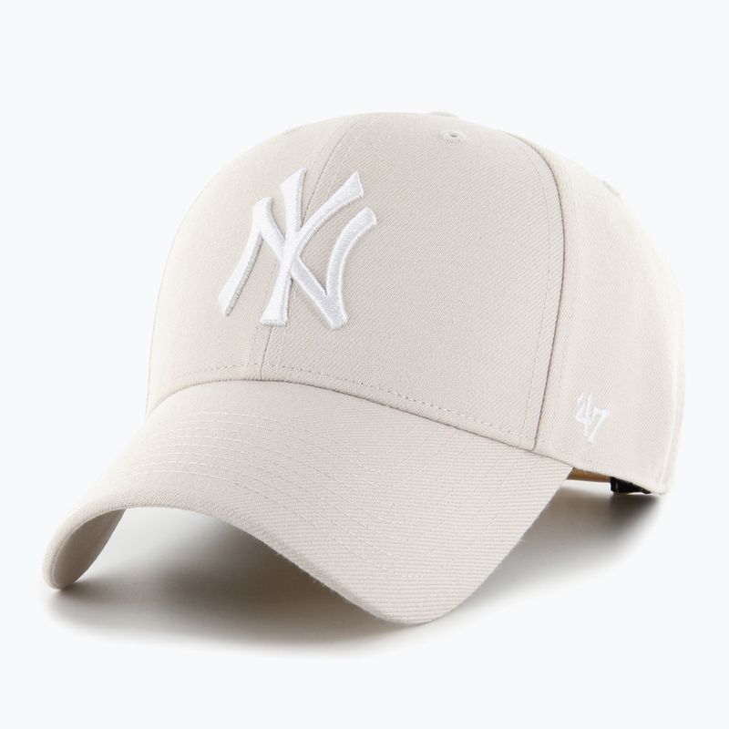 47 Márka MLB New York Yankees MVP csont baseball sapka