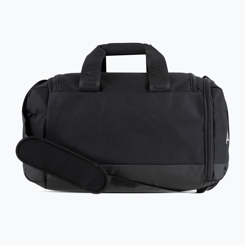 Edzőtáska Nike Jordan Jam Velocity Duffle 81 l black 2
