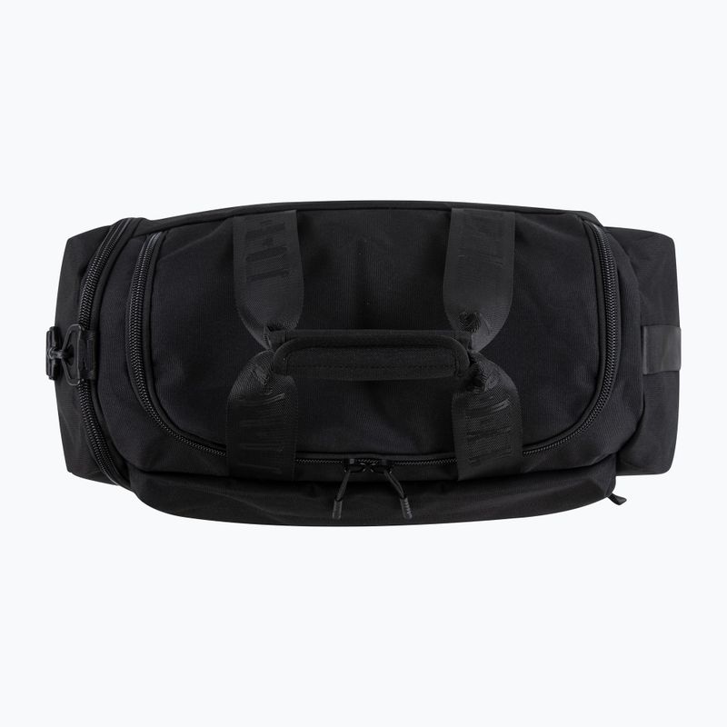 Edzőtáska Jordan Jam Velocity Duffle 81 l black 3