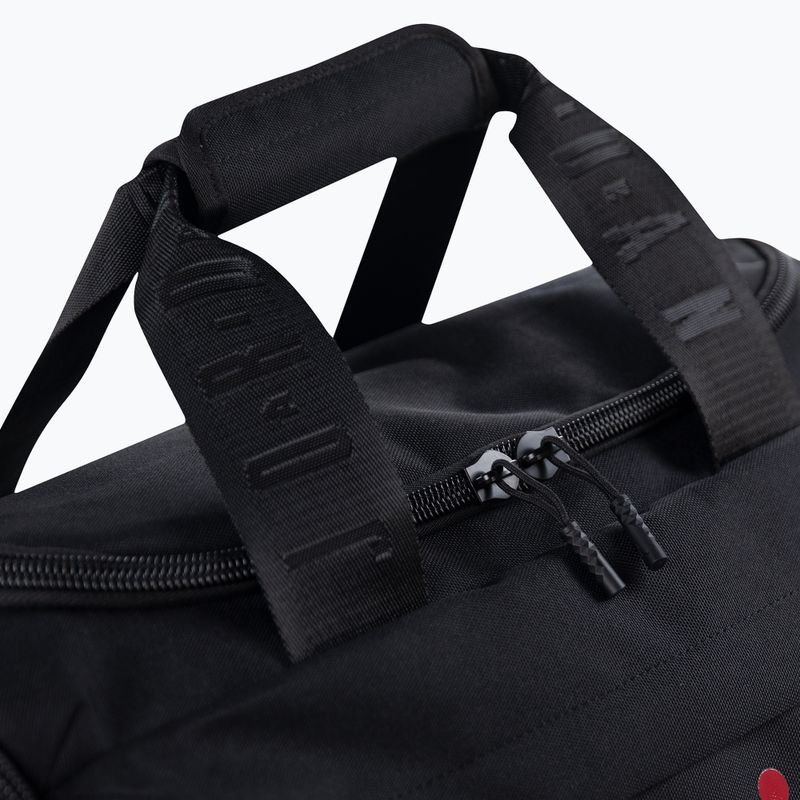 Edzőtáska Jordan Jam Velocity Duffle 81 l black 4