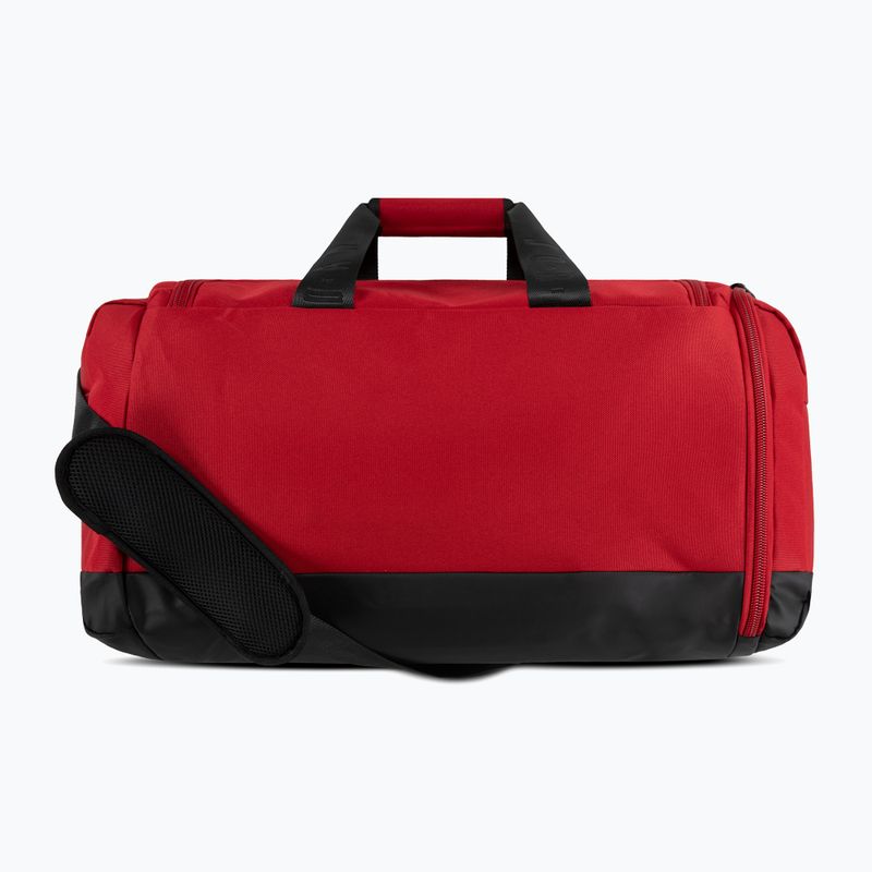 Jordan Jam Velocity Duffle edzőtáska 46 l piros 3
