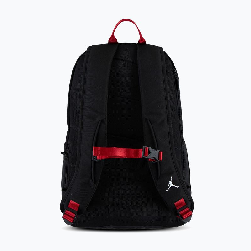 Városi hátizsák Jordan Jam Air Patrol 29 l black 3