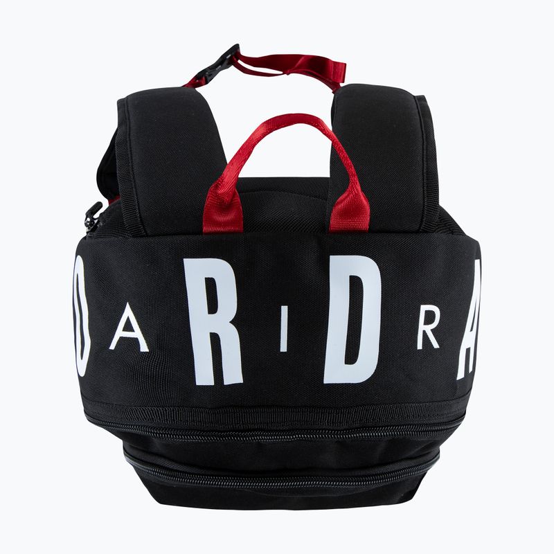 Városi hátizsák Jordan Jam Air Patrol 29 l black 4