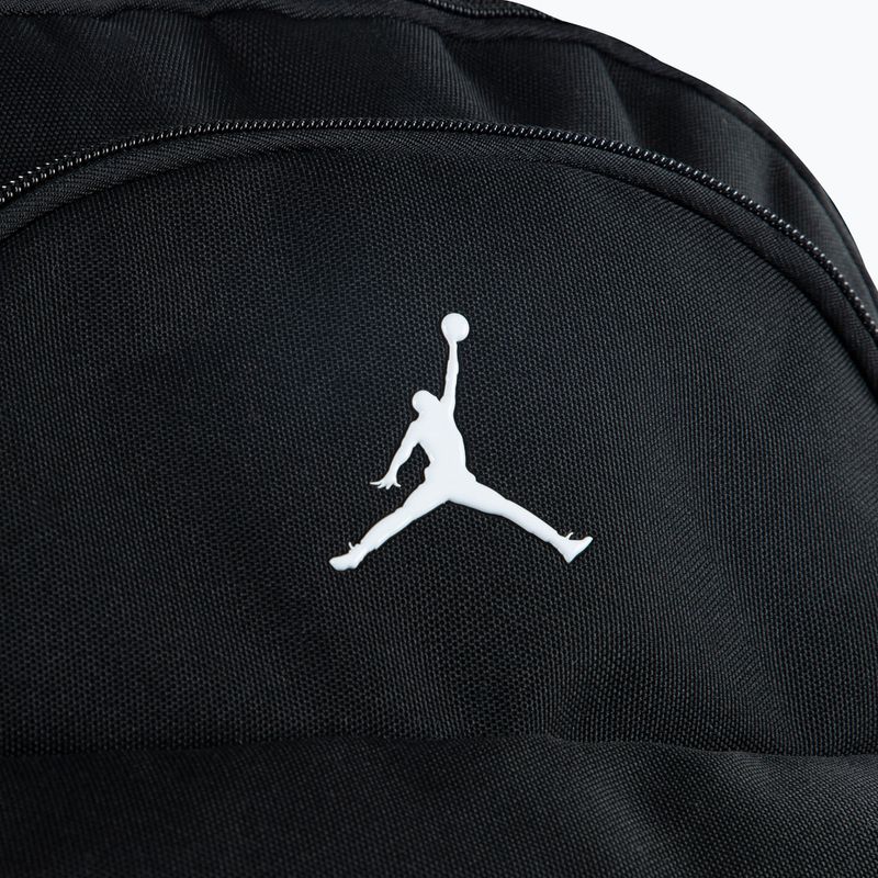 Városi hátizsák Jordan Jam Air Patrol 29 l black 5