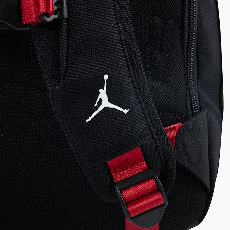 Városi hátizsák Jordan Jam Air Patrol 29 l black 6