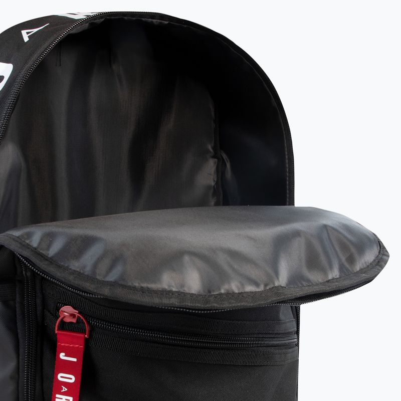 Városi hátizsák Jordan Jam Air Patrol 29 l black 7