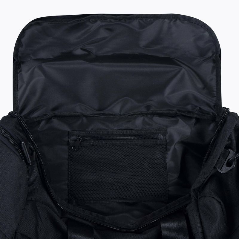Edzőtáska Nike Jordan Jam Velocity 46 l black/black 6