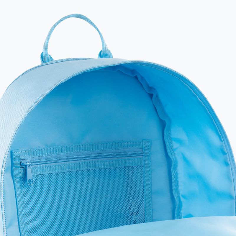 Városi hátizsák Nike Jordan Heritage Eco 24 l aquarius blue 6