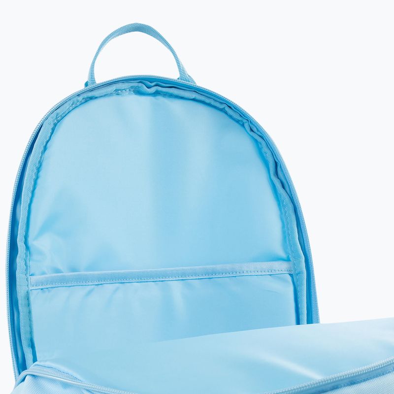 Városi hátizsák Nike Jordan Heritage Eco 24 l aquarius blue 7